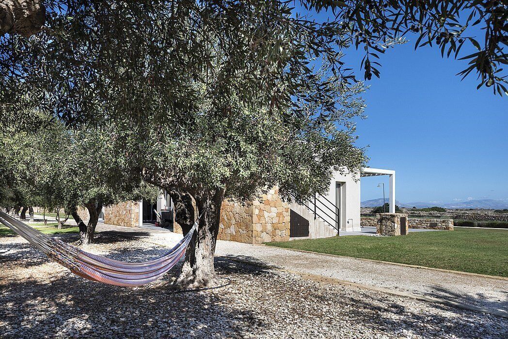 Photo of Outdoor in Favignana