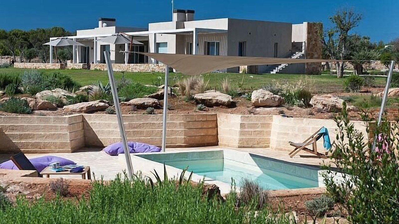 Photo of Outdoor in Favignana
