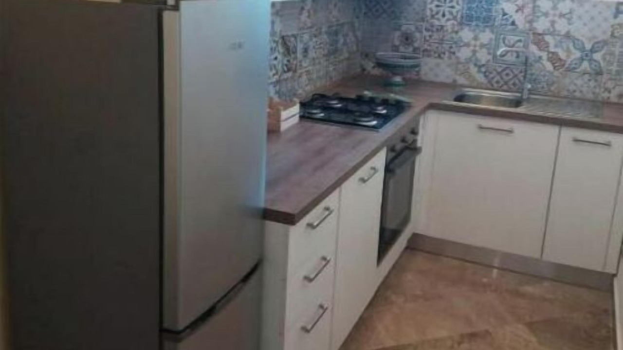 Photo of Kitchen in Cattolica Eraclea