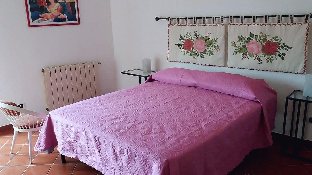 Photo of Bedroom in Cattolica Eraclea