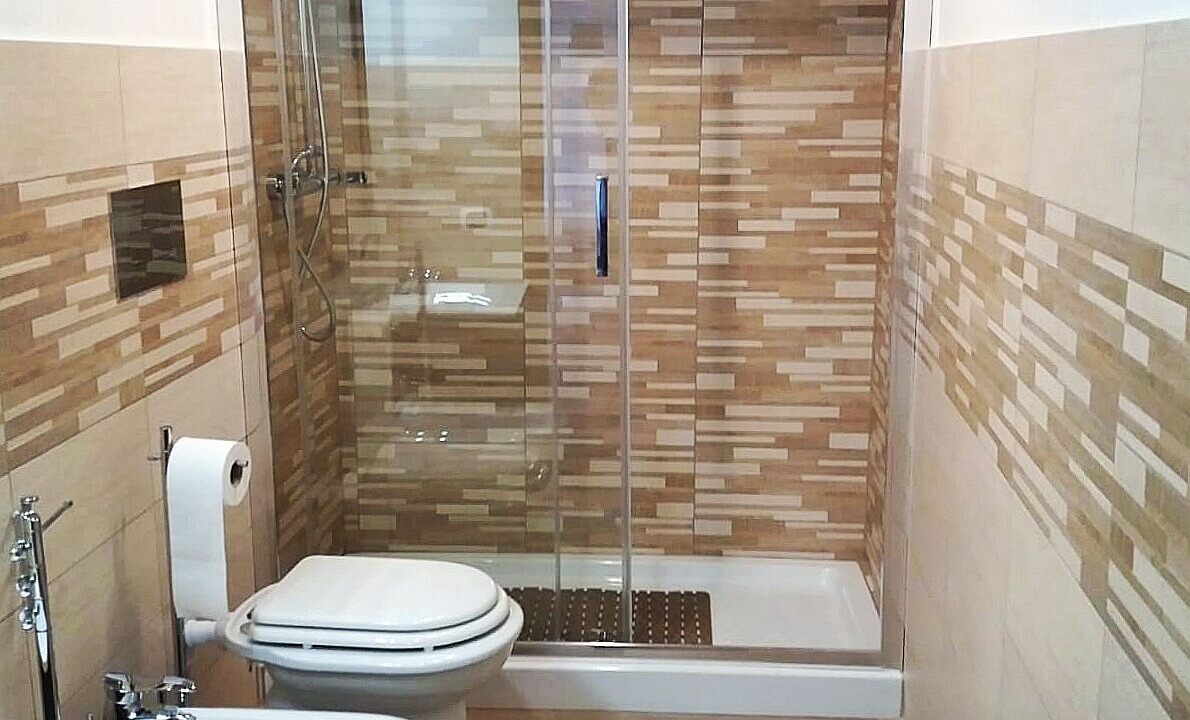 Photo of Bathroom in Cattolica Eraclea