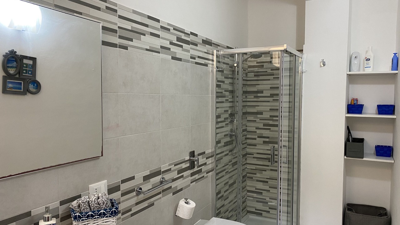 Photo of Bathroom in Sicily South Coast