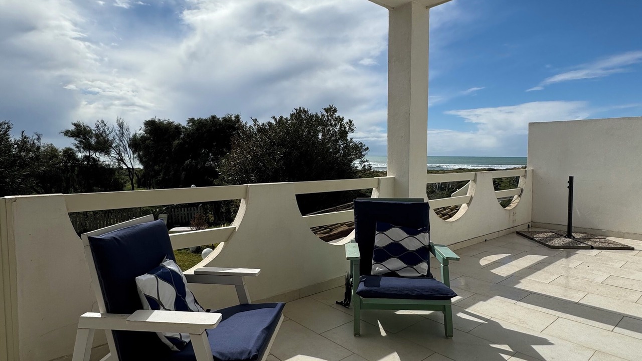 Photo of Patio Balcony in Sicily South Coast