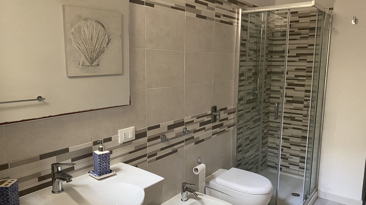 Photo of Bathroom in Sicily South Coast