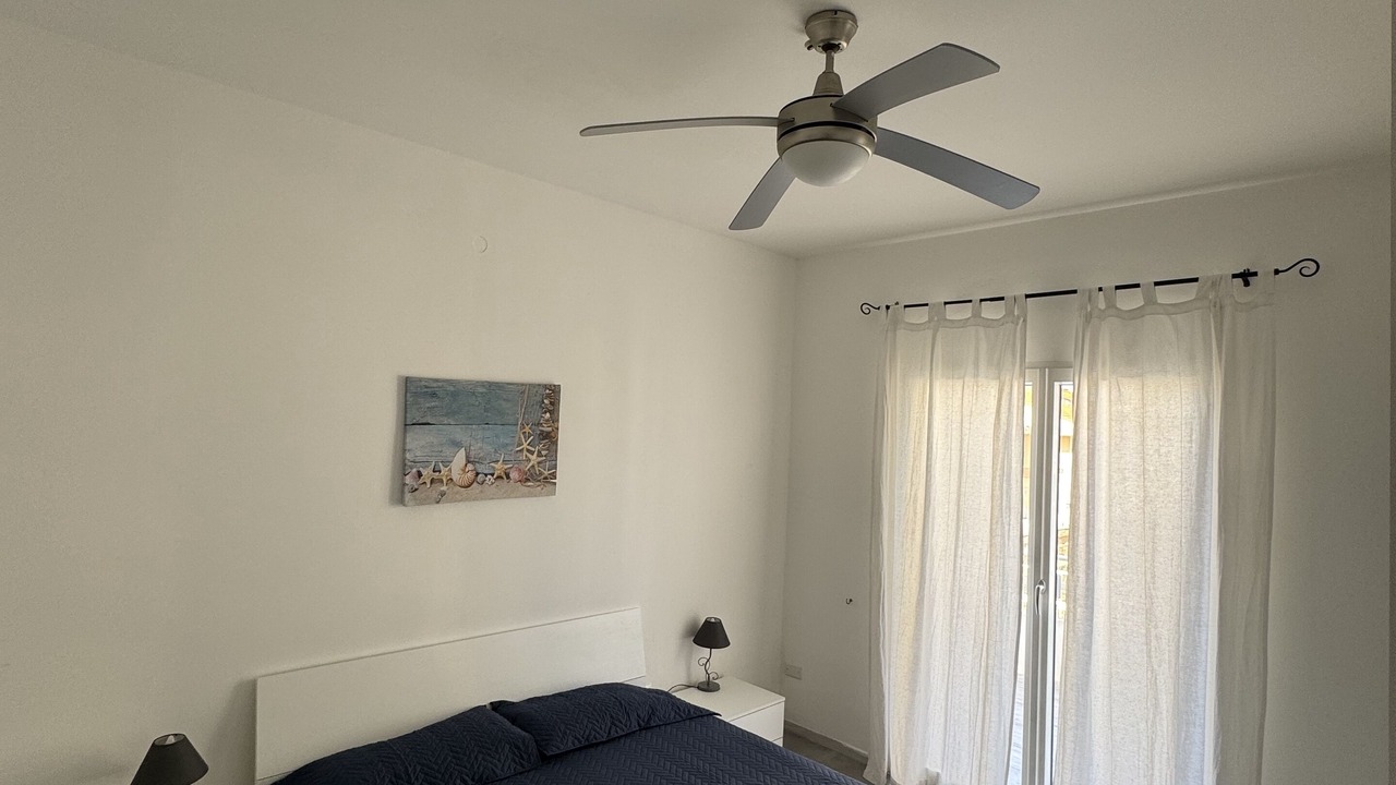 Photo of Bedroom in Sicily South Coast