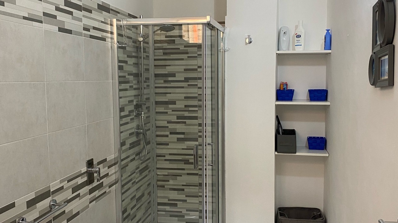 Photo of Bathroom in Sicily South Coast