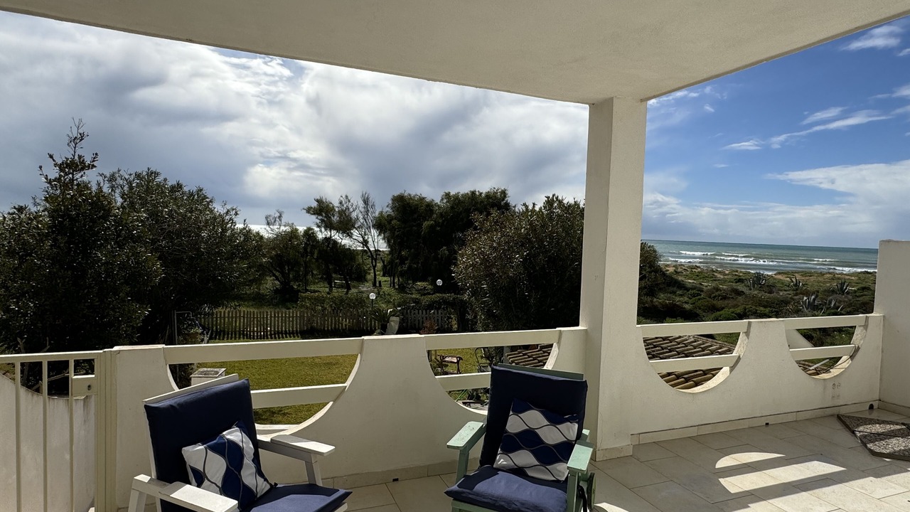 Photo of Patio Balcony in Sicily South Coast