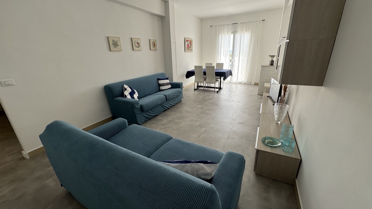 Photo of Livingroom in Sicily South Coast