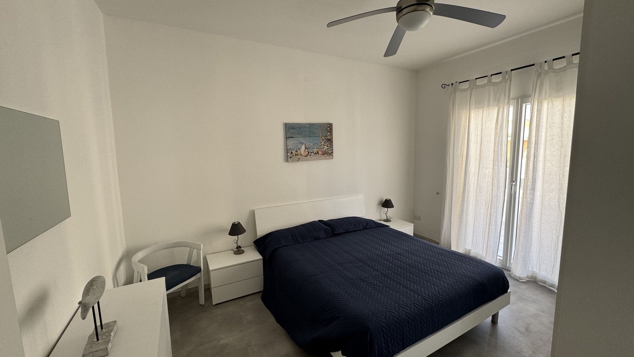 Photo of Bedroom in Sicily South Coast