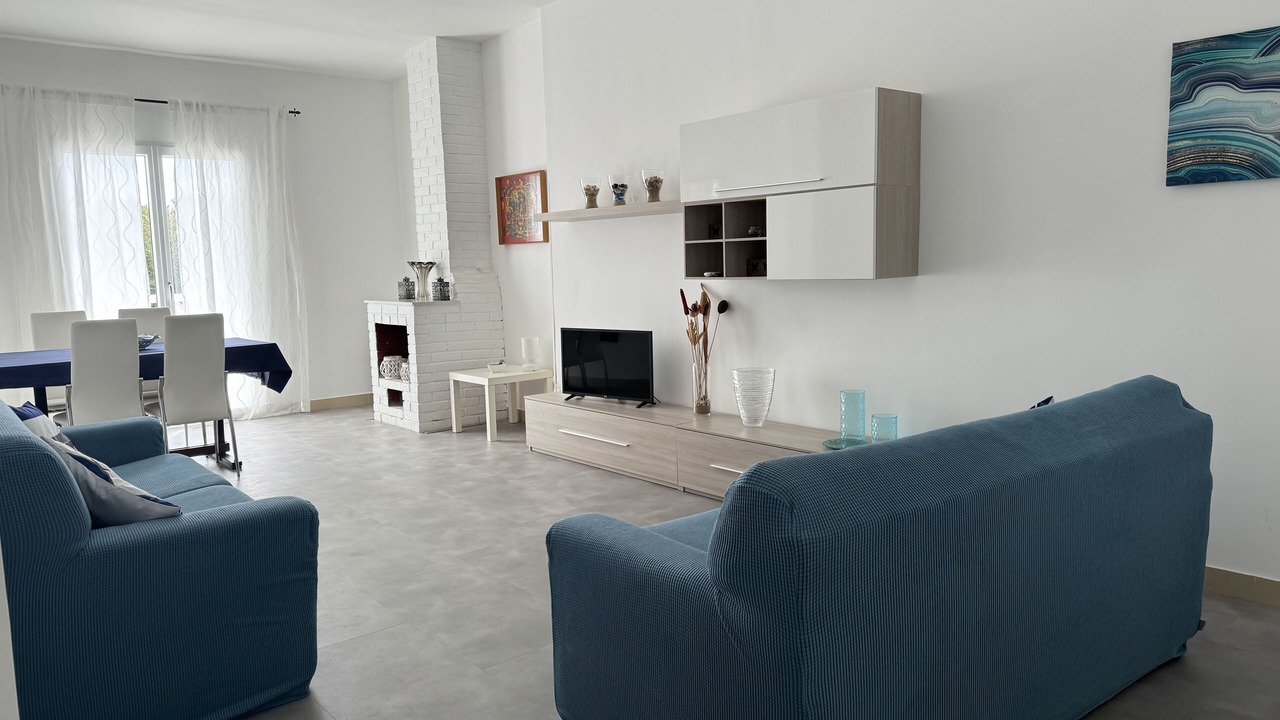 Photo of Livingroom in Sicily South Coast