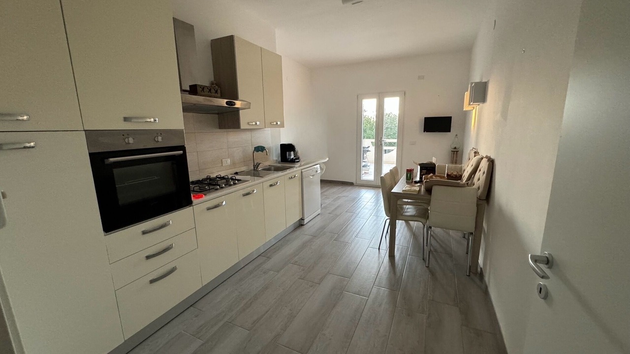 Photo of Kitchen in Sicily South Coast