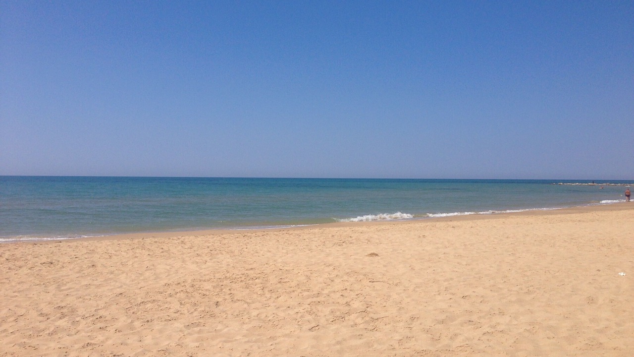 Photo of Others in Sicily South Coast