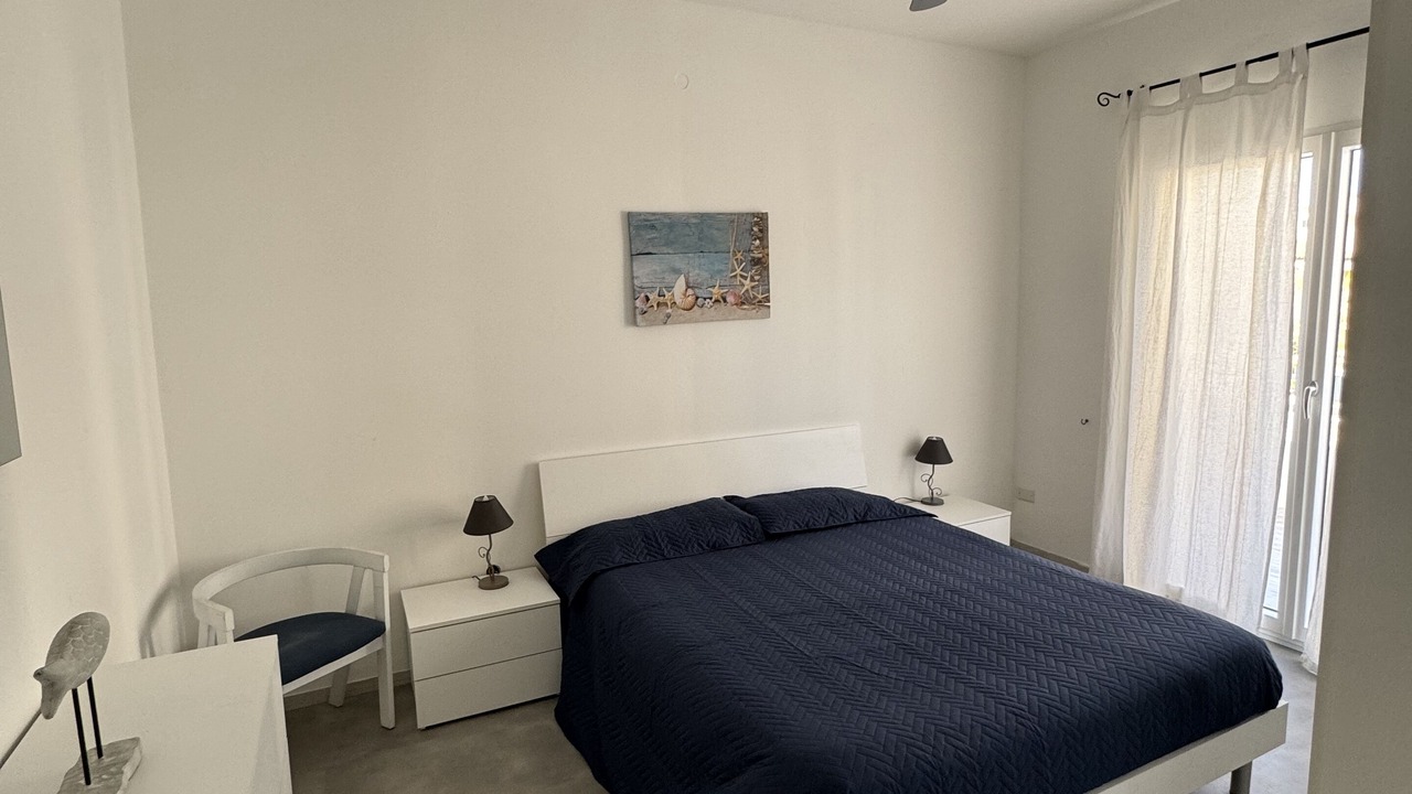 Photo of Bedroom in Sicily South Coast