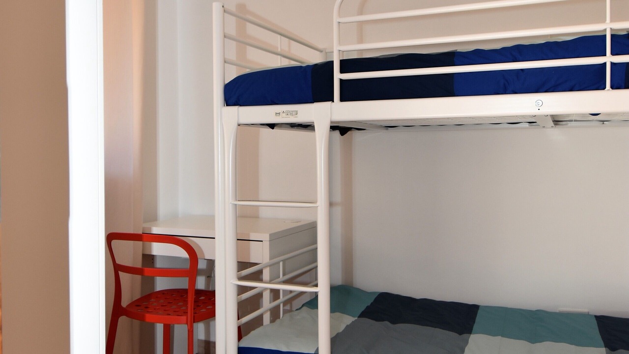 Photo of Bedroom in Cefalu