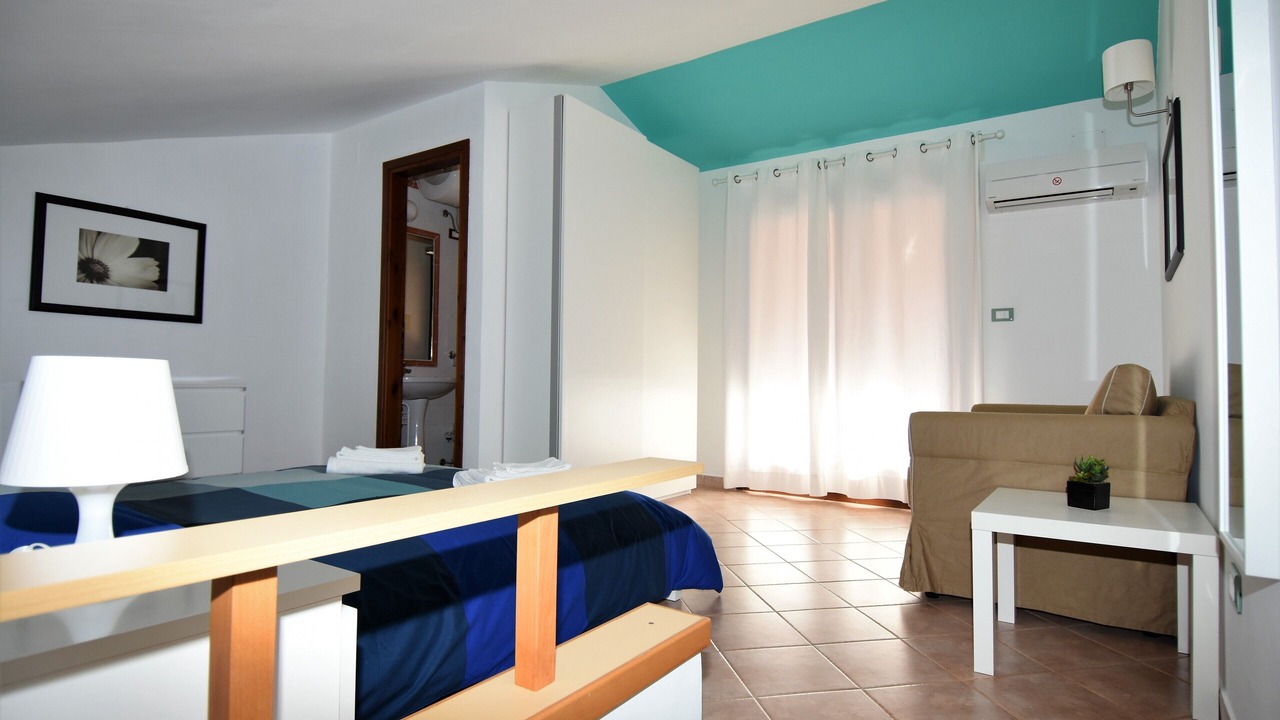 Photo of Bedroom in Cefalu