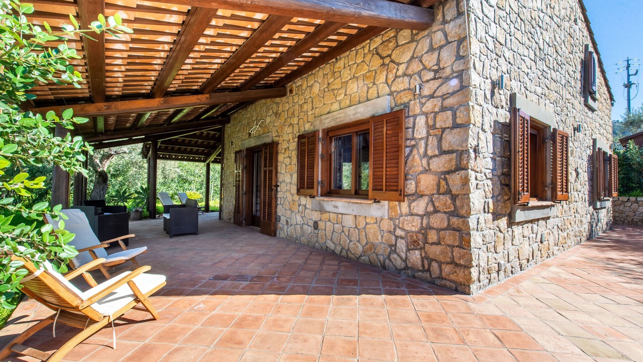 Photo of Patio Balcony in Capo