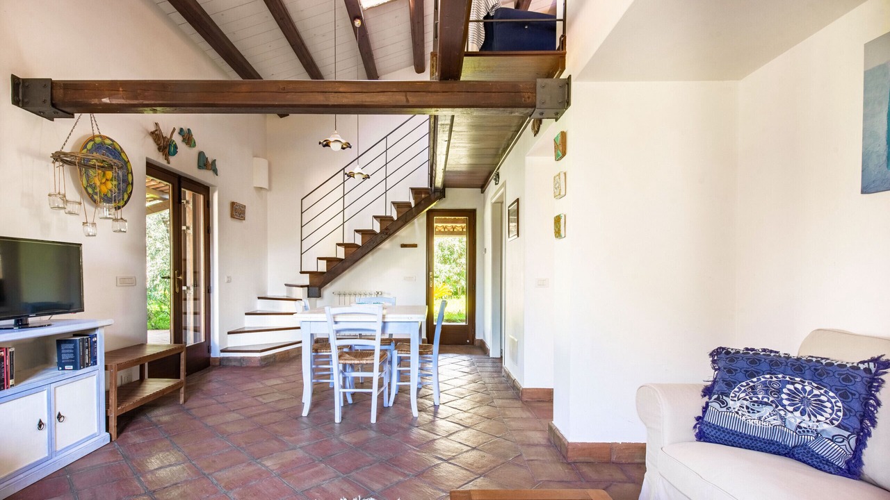 Photo of Livingroom in Capo