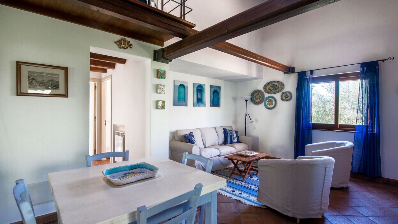 Photo of Livingroom in Capo