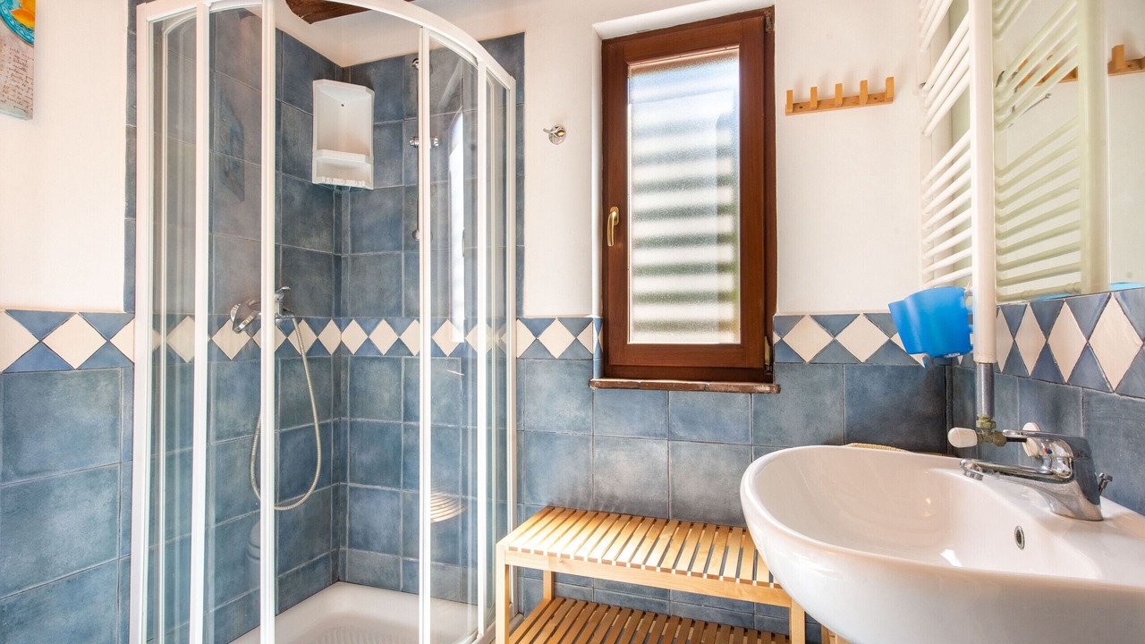 Photo of Bathroom in Capo