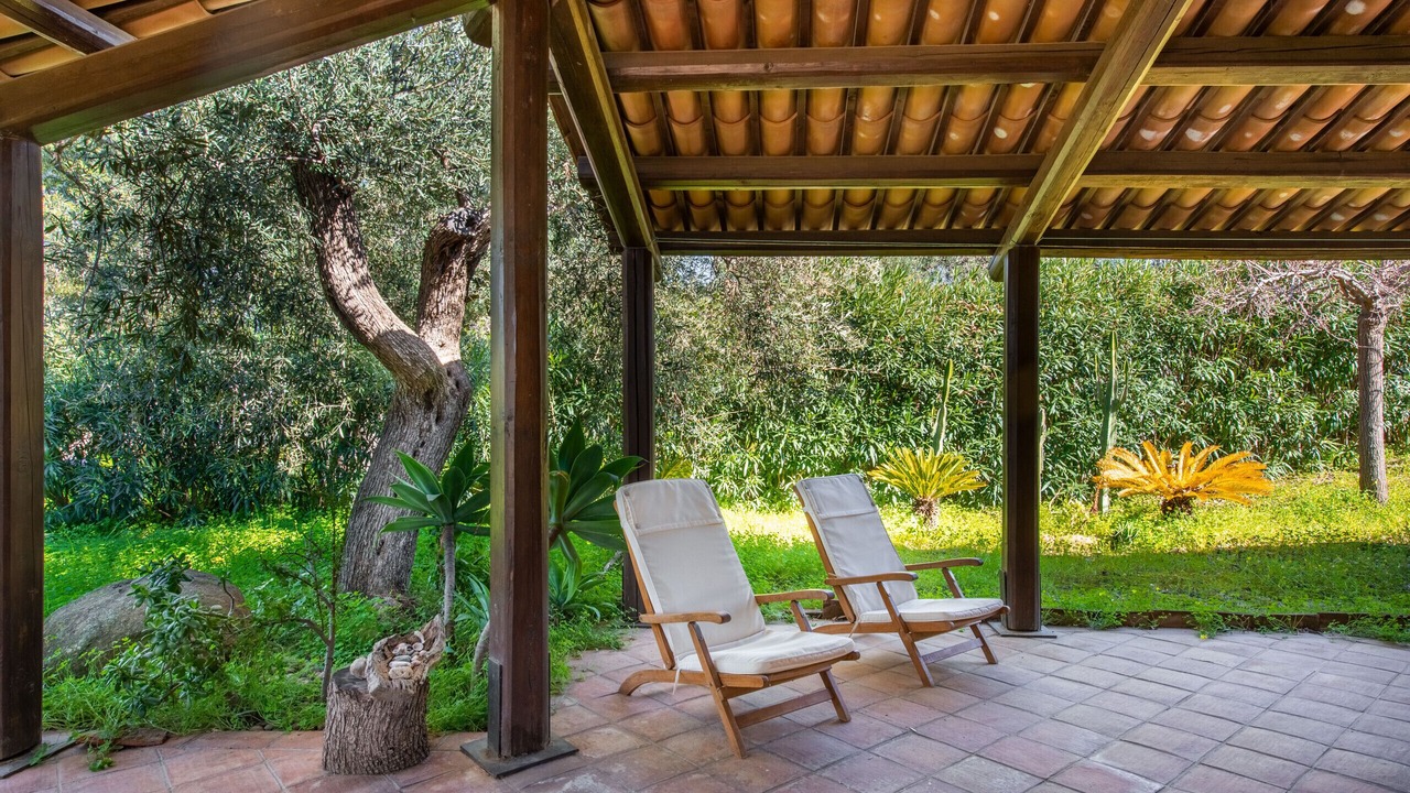 Photo of Patio Balcony in Capo