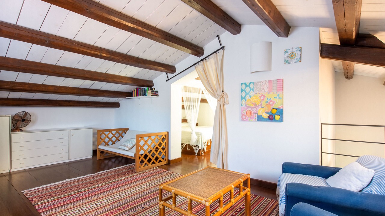Photo of Bedroom in Capo