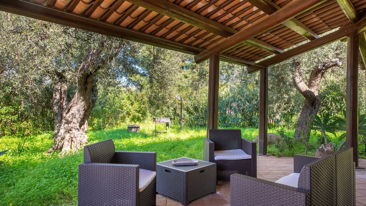 Photo of Patio Balcony in Capo