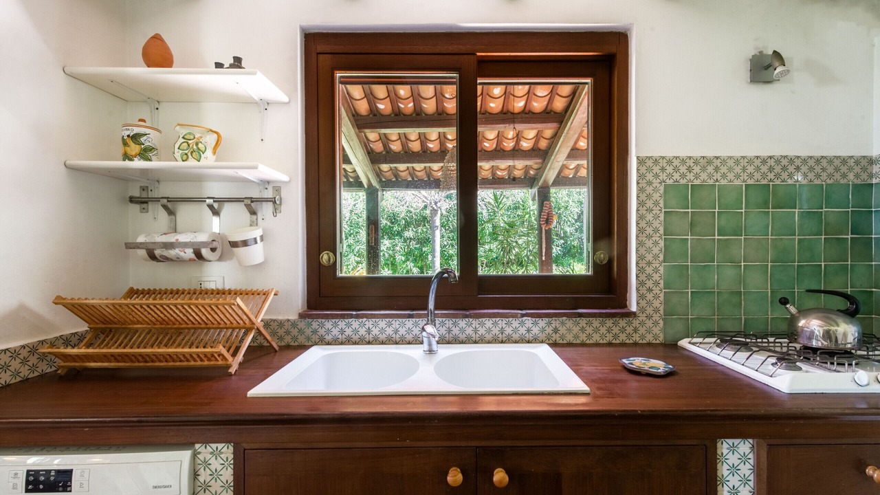 Photo of Kitchen in Capo