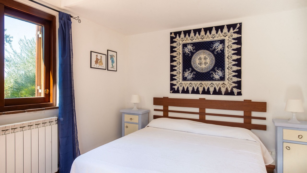 Photo of Bedroom in Capo