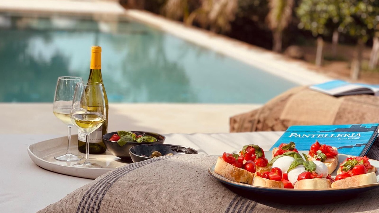 Photo of Outdoor in Pantelleria