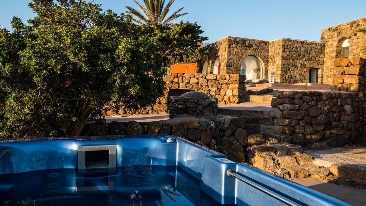 Photo of Outdoor in Pantelleria