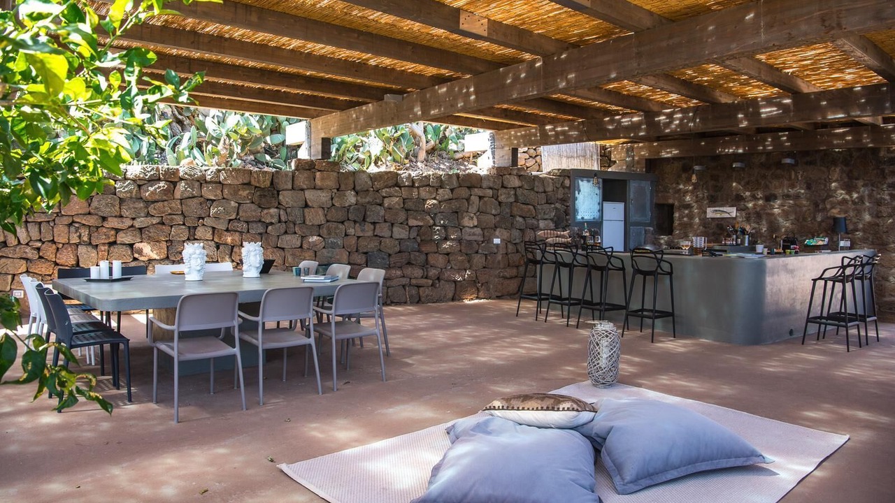 Photo of Outdoor in Pantelleria