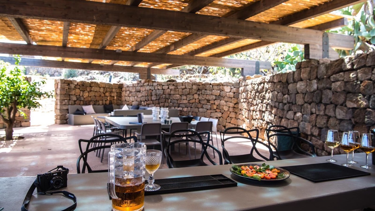 Photo of Outdoor in Pantelleria