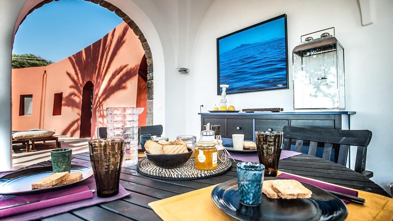 Photo of Outdoor in Pantelleria