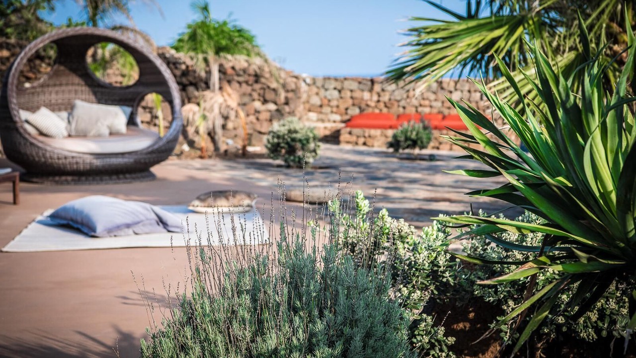 Photo of Outdoor in Pantelleria