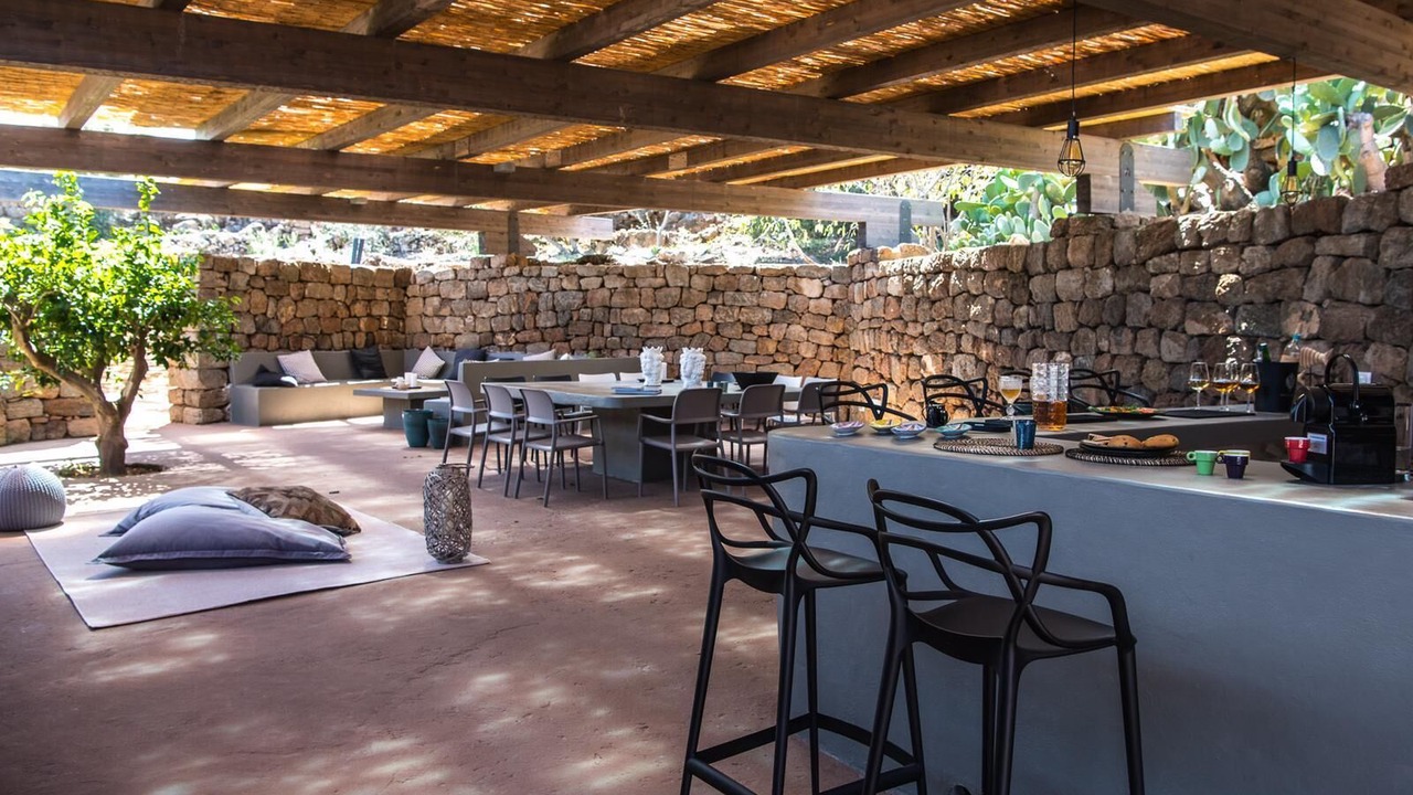 Photo of Outdoor in Pantelleria