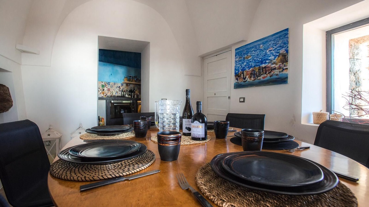 Photo of Others in Pantelleria