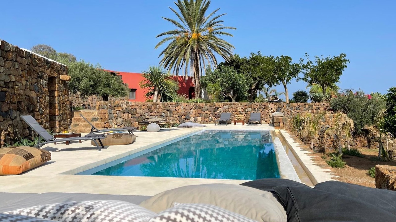 Photo of Outdoor in Pantelleria