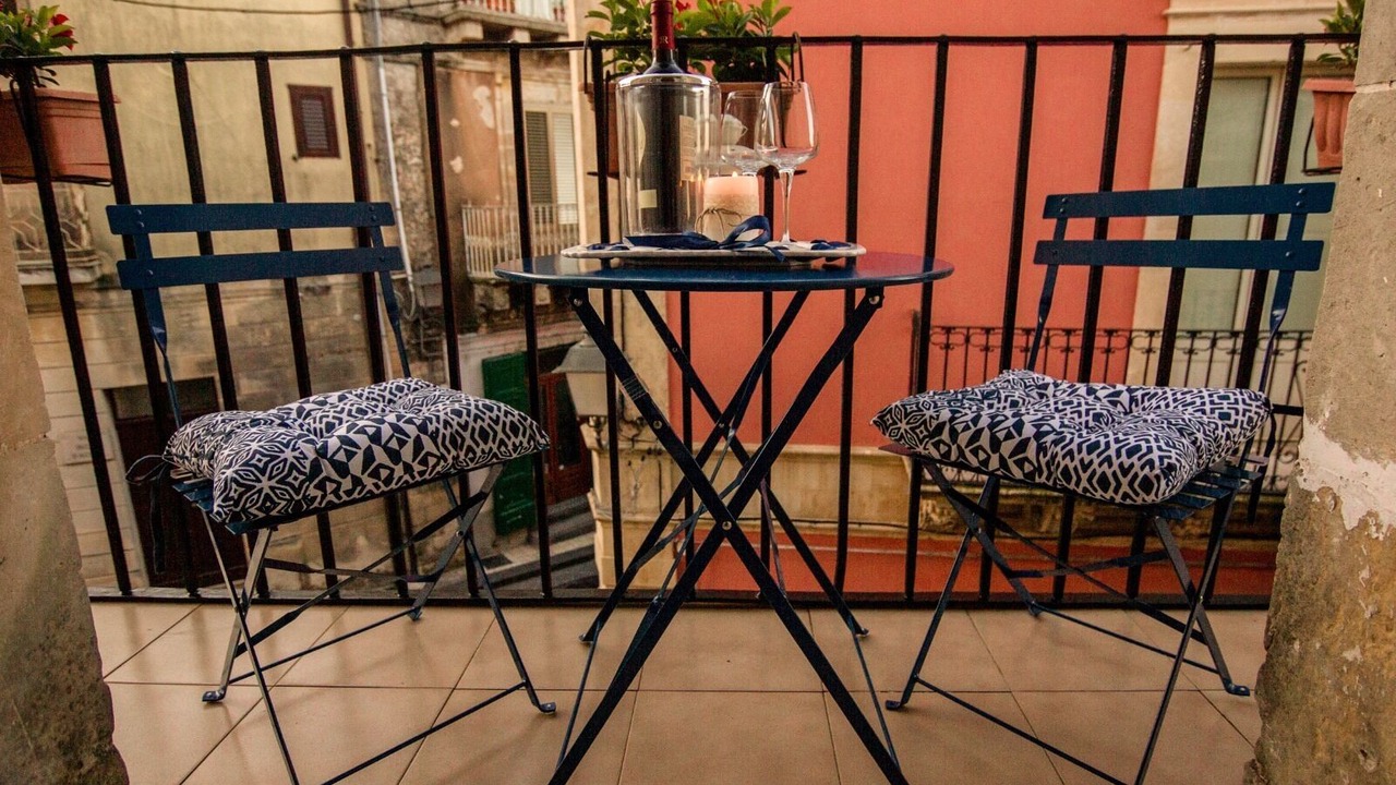 Photo of Outdoor in Palazzolo Acreide Historic Centre