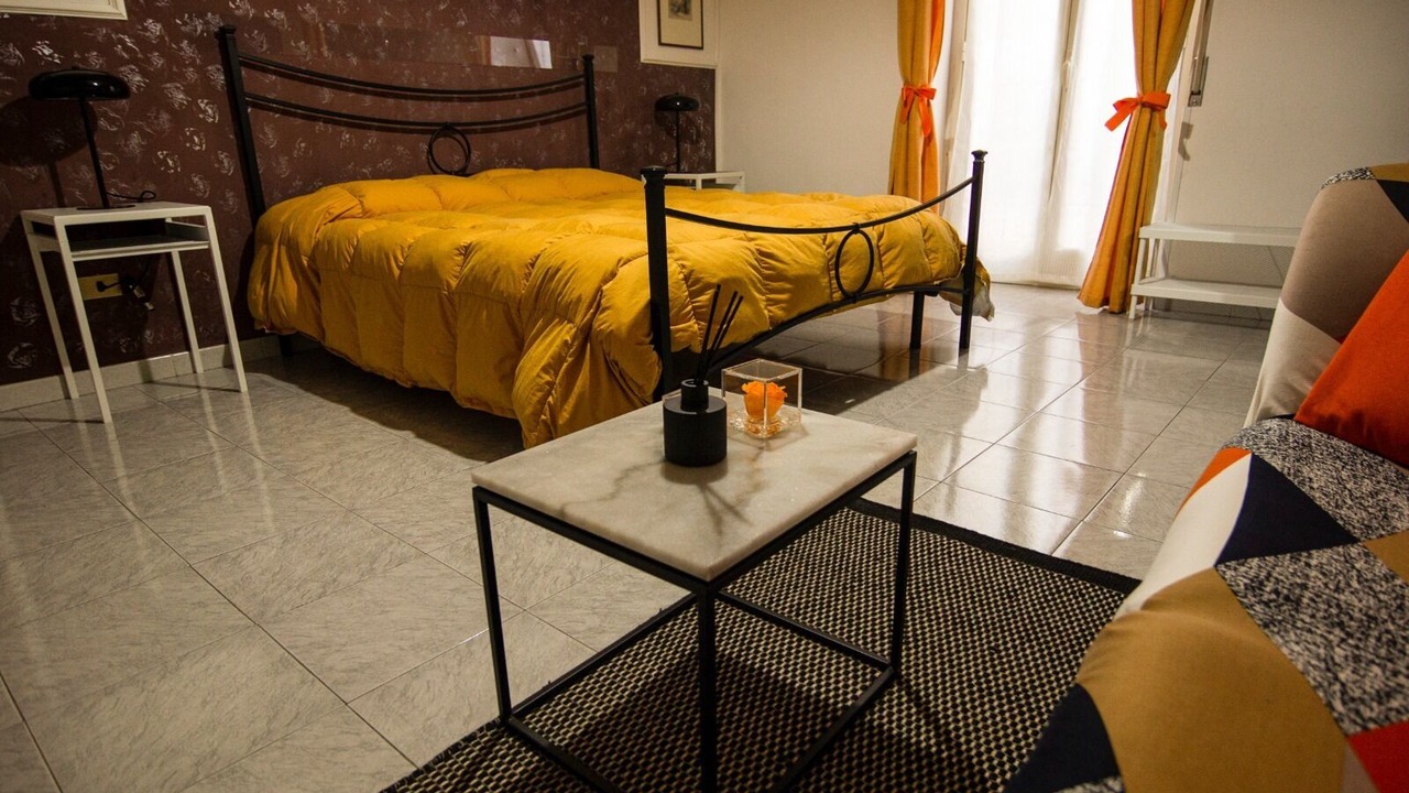 Photo of Bedroom in Palazzolo Acreide Historic Centre