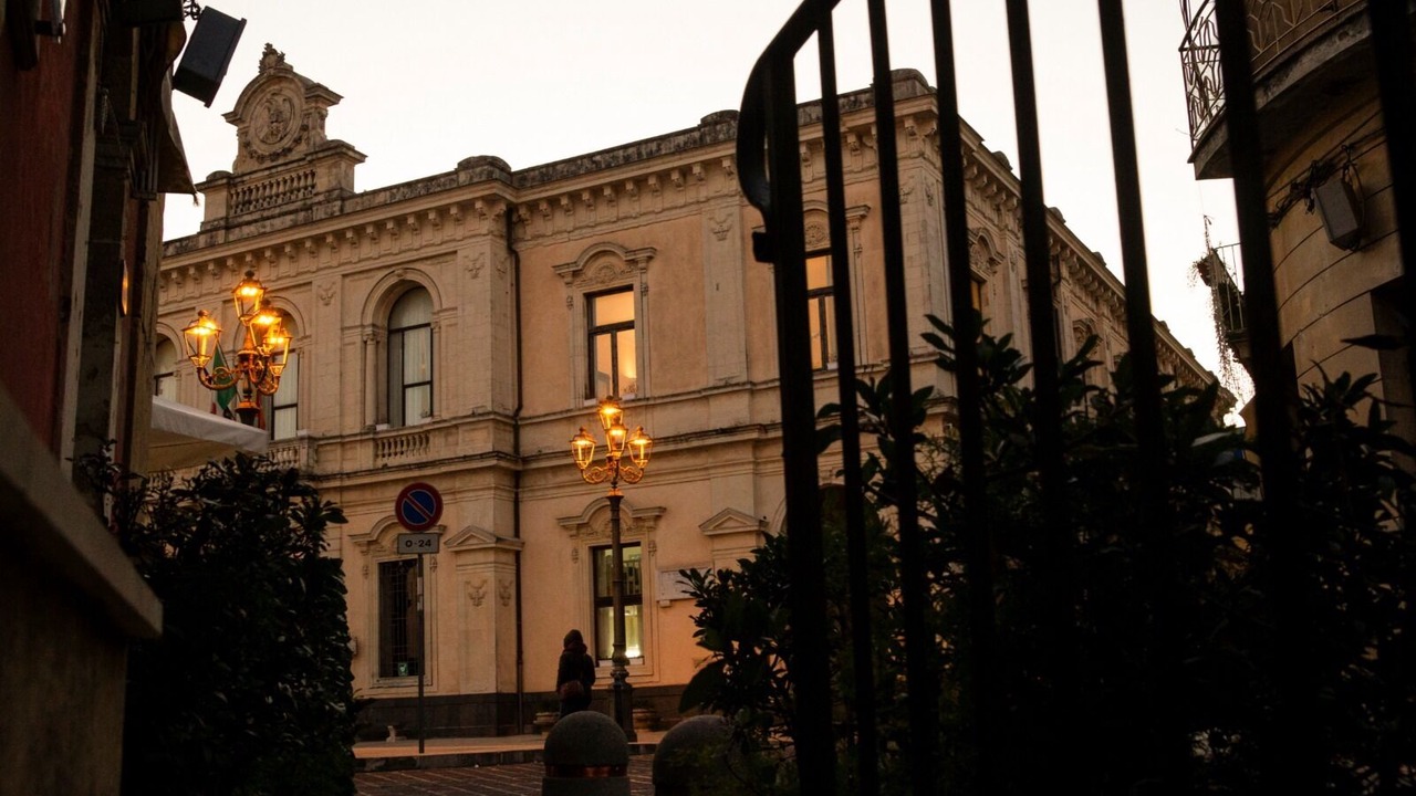 Photo of Outdoor in Palazzolo Acreide Historic Centre