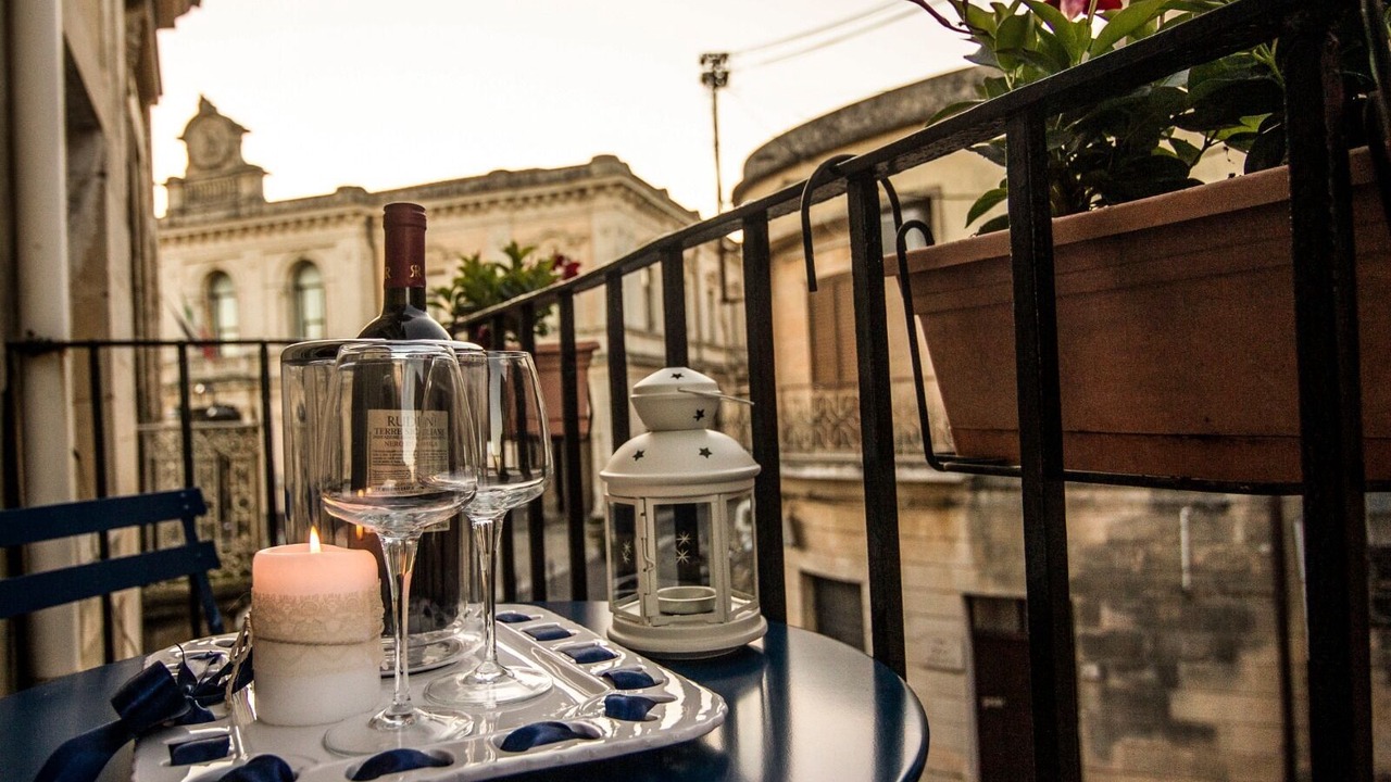 Photo of Outdoor in Palazzolo Acreide Historic Centre