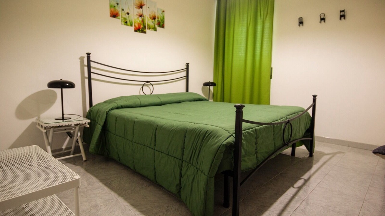 Photo of Bedroom in Palazzolo Acreide Historic Centre