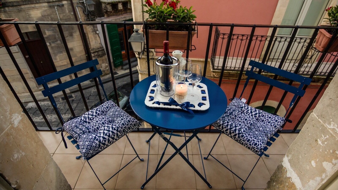 Photo of Outdoor in Palazzolo Acreide Historic Centre