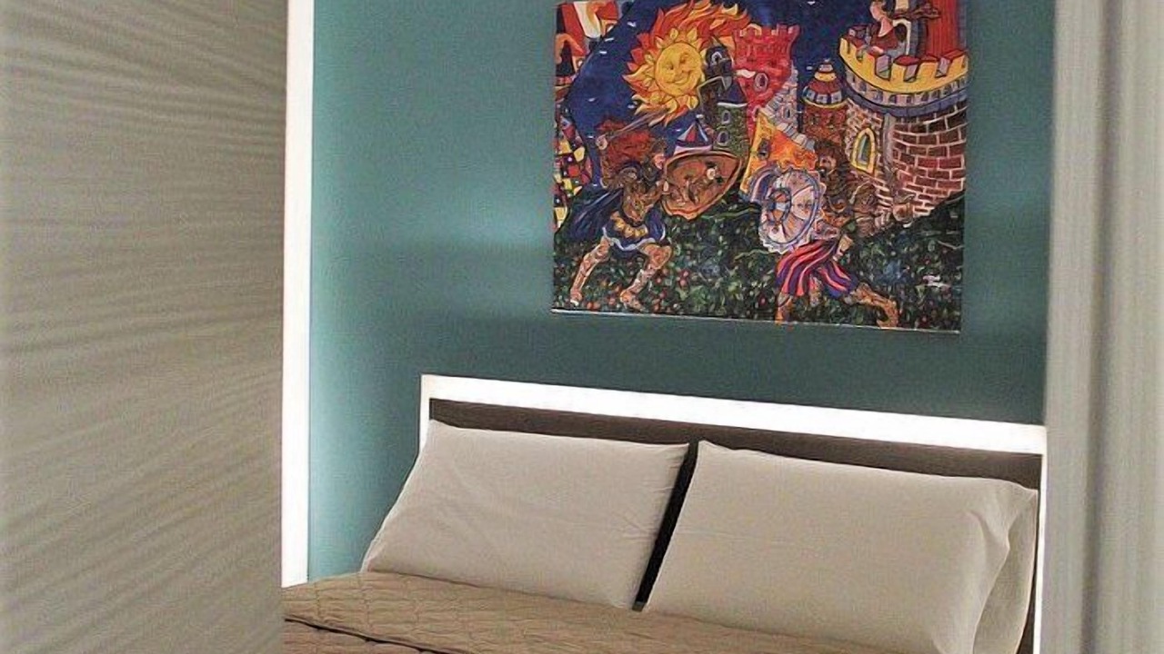 Photo of Bedroom in Balestrate