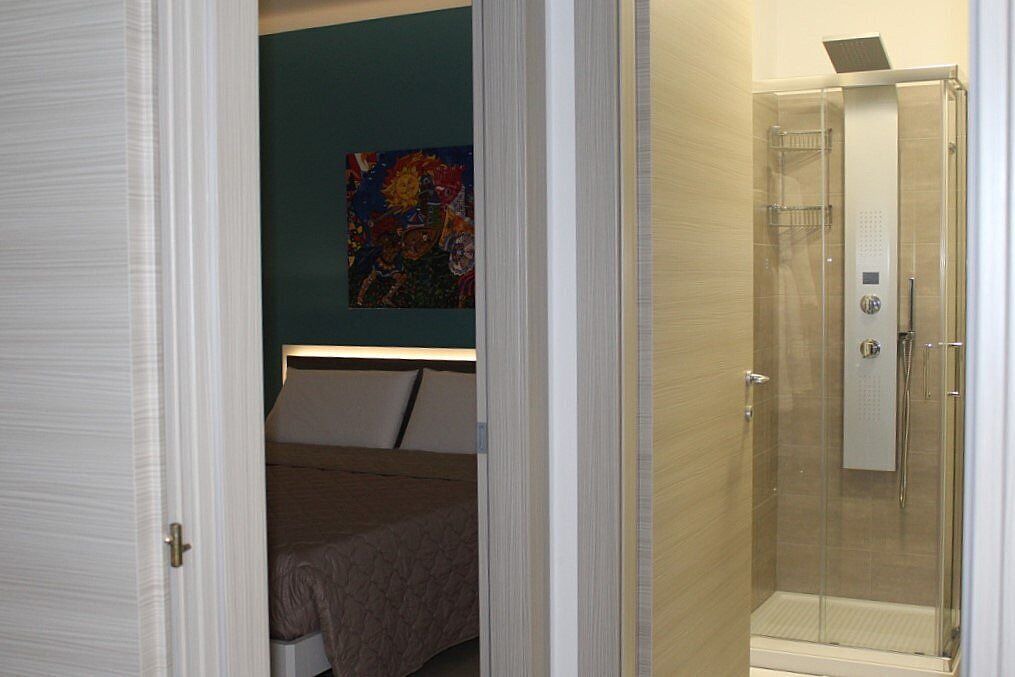 Photo of Bathroom in Balestrate