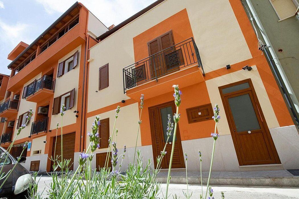 Photo of Outdoor in Balestrate