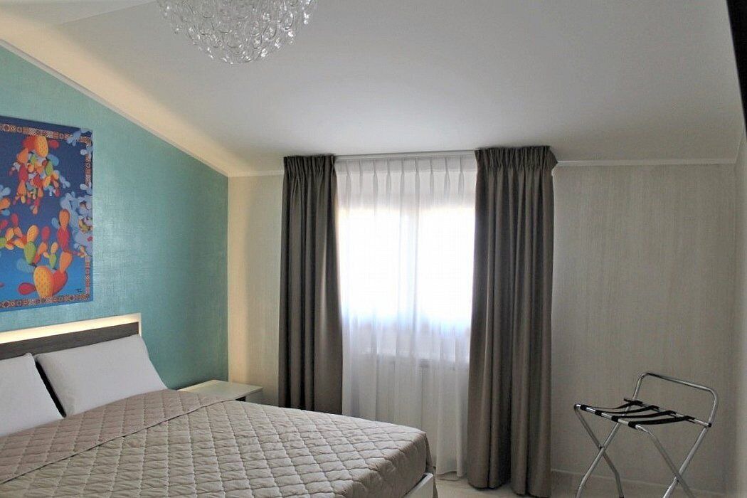 Photo of Bedroom in Balestrate