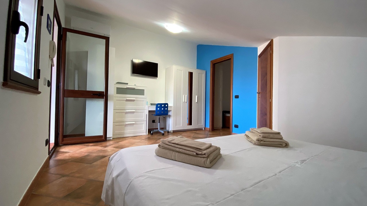 Photo of Bedroom in Piana Calzata