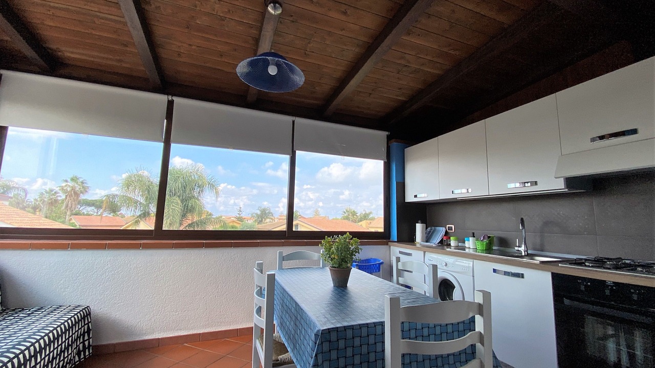 Photo of Kitchen in Piana Calzata