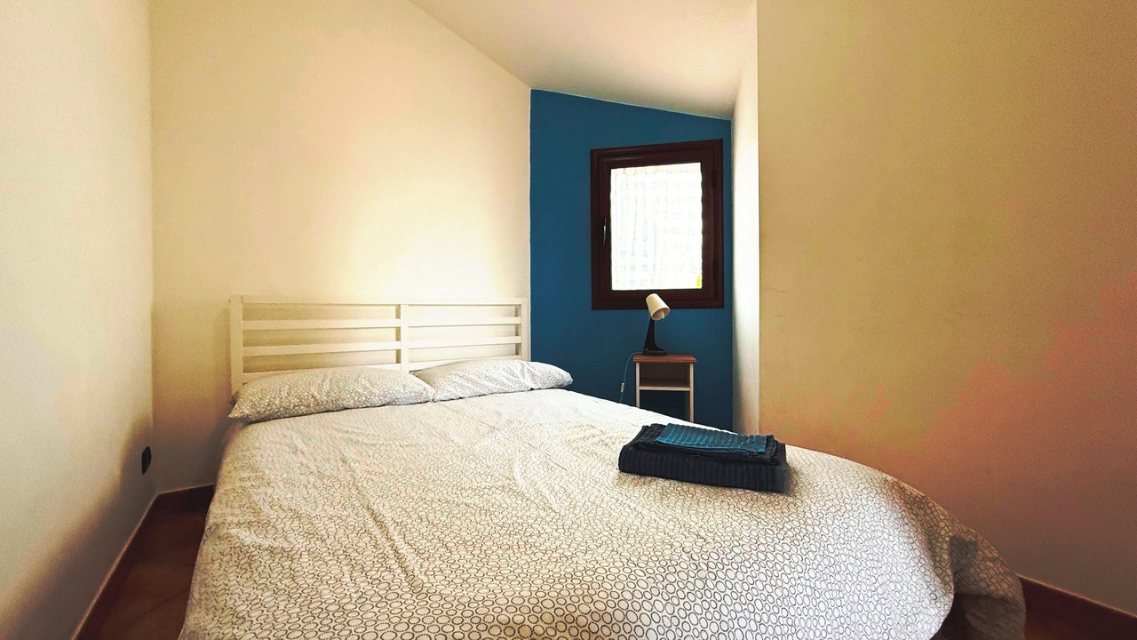 Photo of Bedroom in Piana Calzata